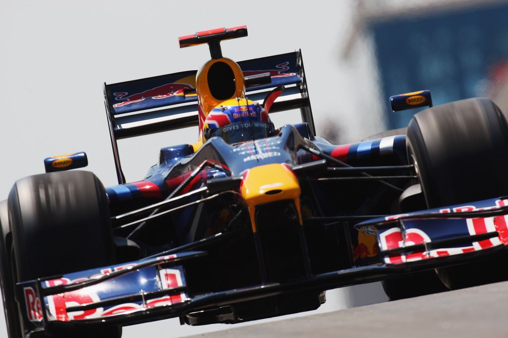 GP TURCHIA - Qualifiche e Prove Libere 3